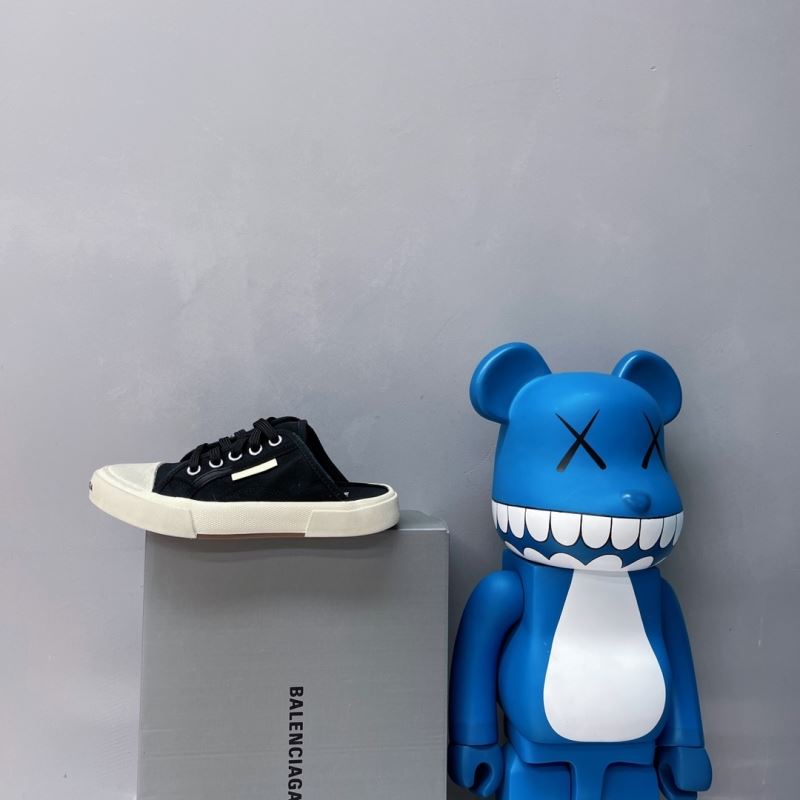 Balenciaga Slippers